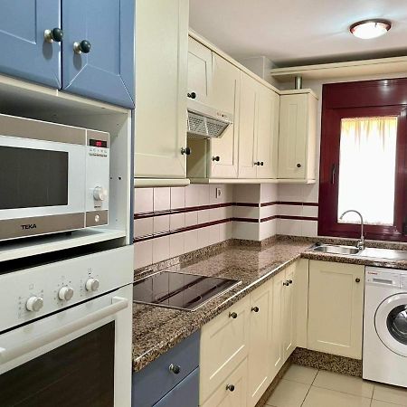 Arena Negra Daire Gran Tarajal Dış mekan fotoğraf