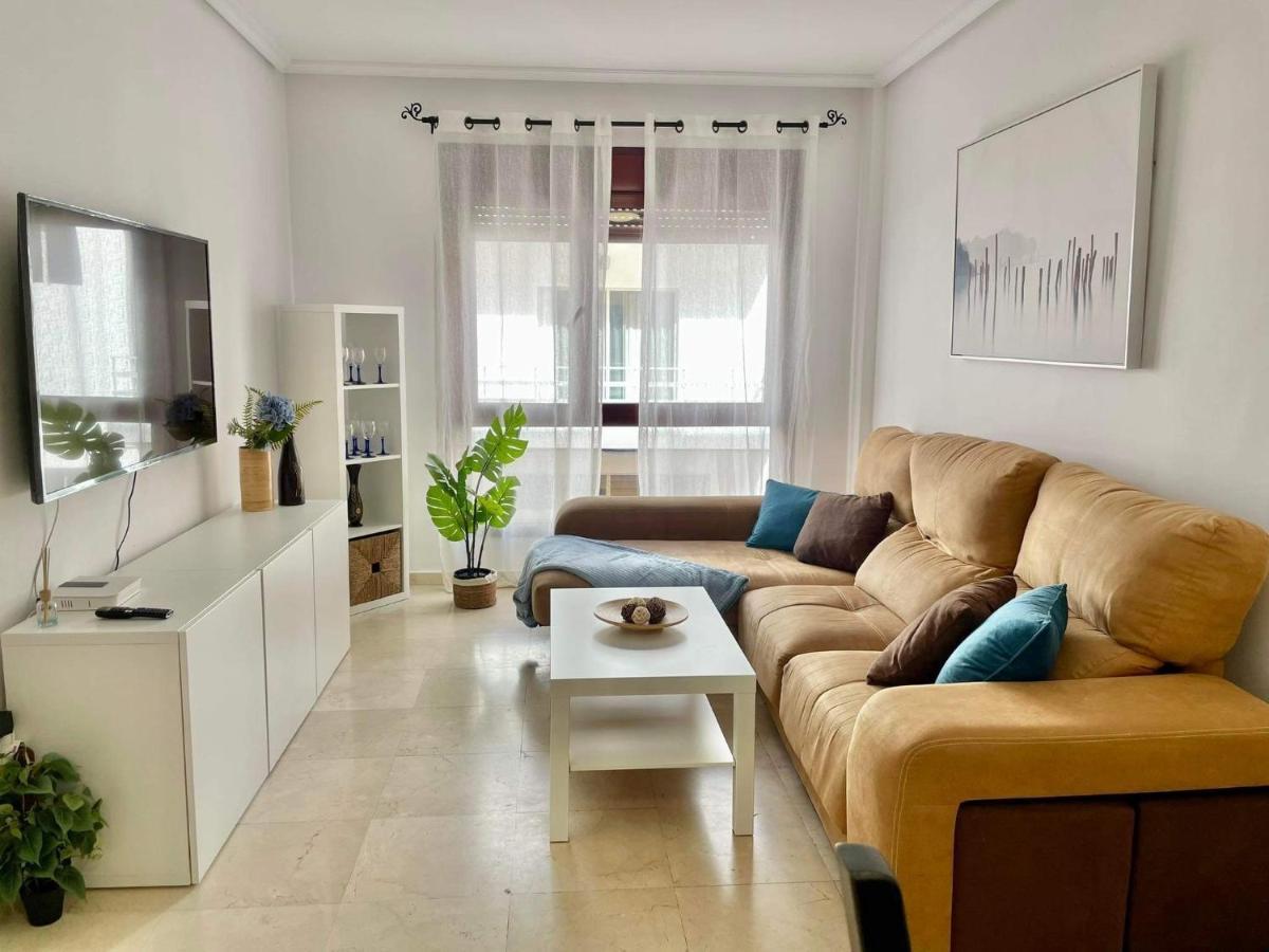 Arena Negra Daire Gran Tarajal Dış mekan fotoğraf