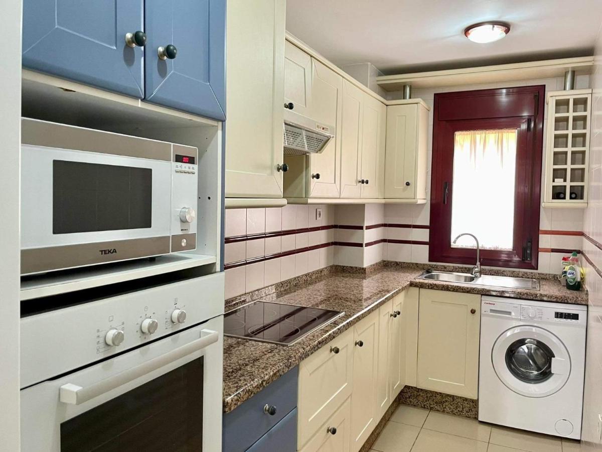 Arena Negra Daire Gran Tarajal Dış mekan fotoğraf